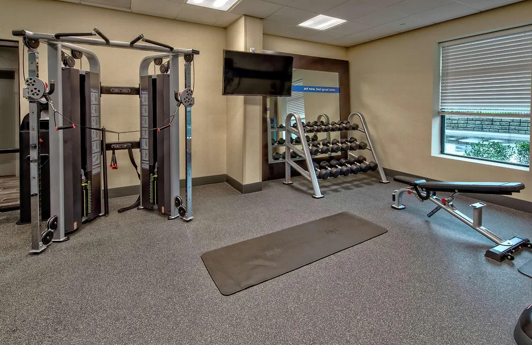 Hampton Inn & Suites Nashville/Goodlettsville Tennessee-1
