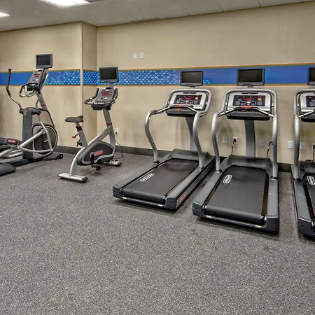 Hampton Inn & Suites Nashville/Goodlettsville Tennessee-3