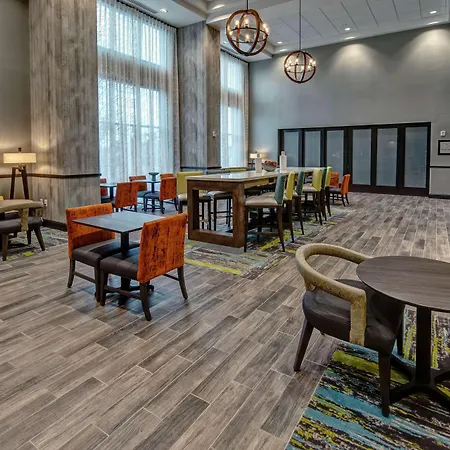 Hampton Inn & Suites Nashville/Goodlettsville Tennessee-2