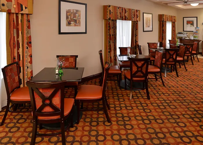 Magnuson Hotel Nashville North